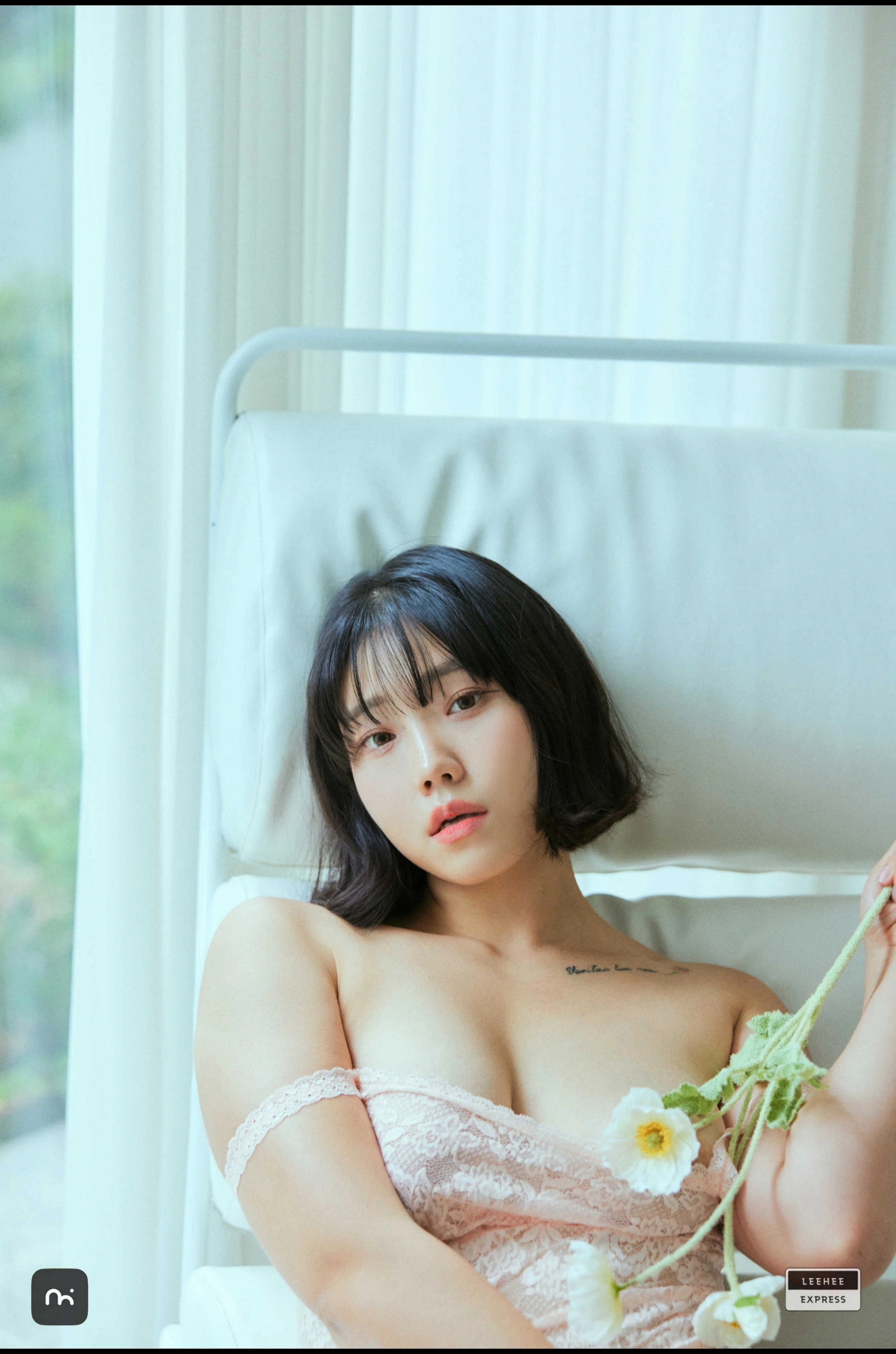 LeeheeExpress – NO.466 LEBE-215B - Nana 2