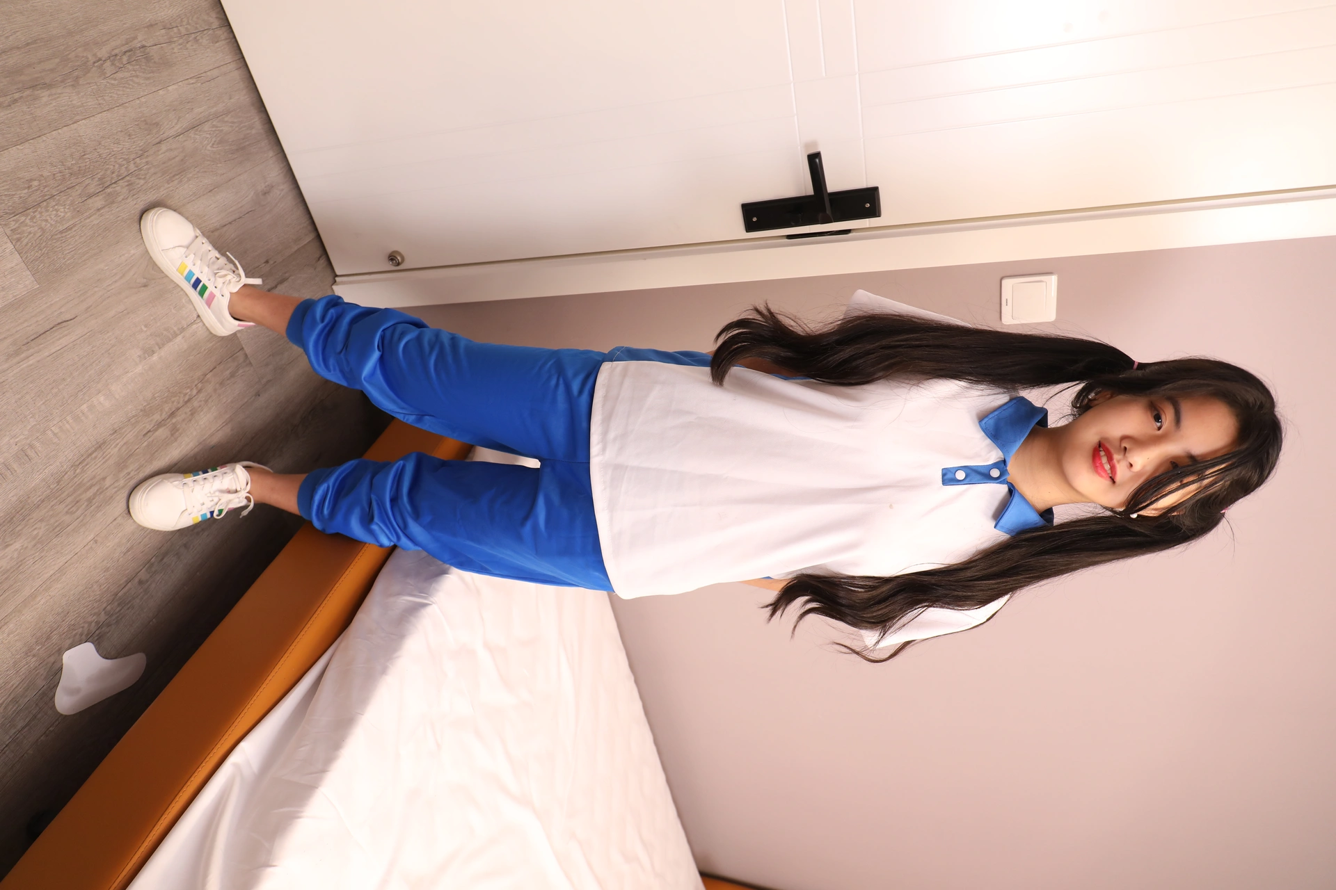 [MZSOCK]爱美足 NO.278 露露 0