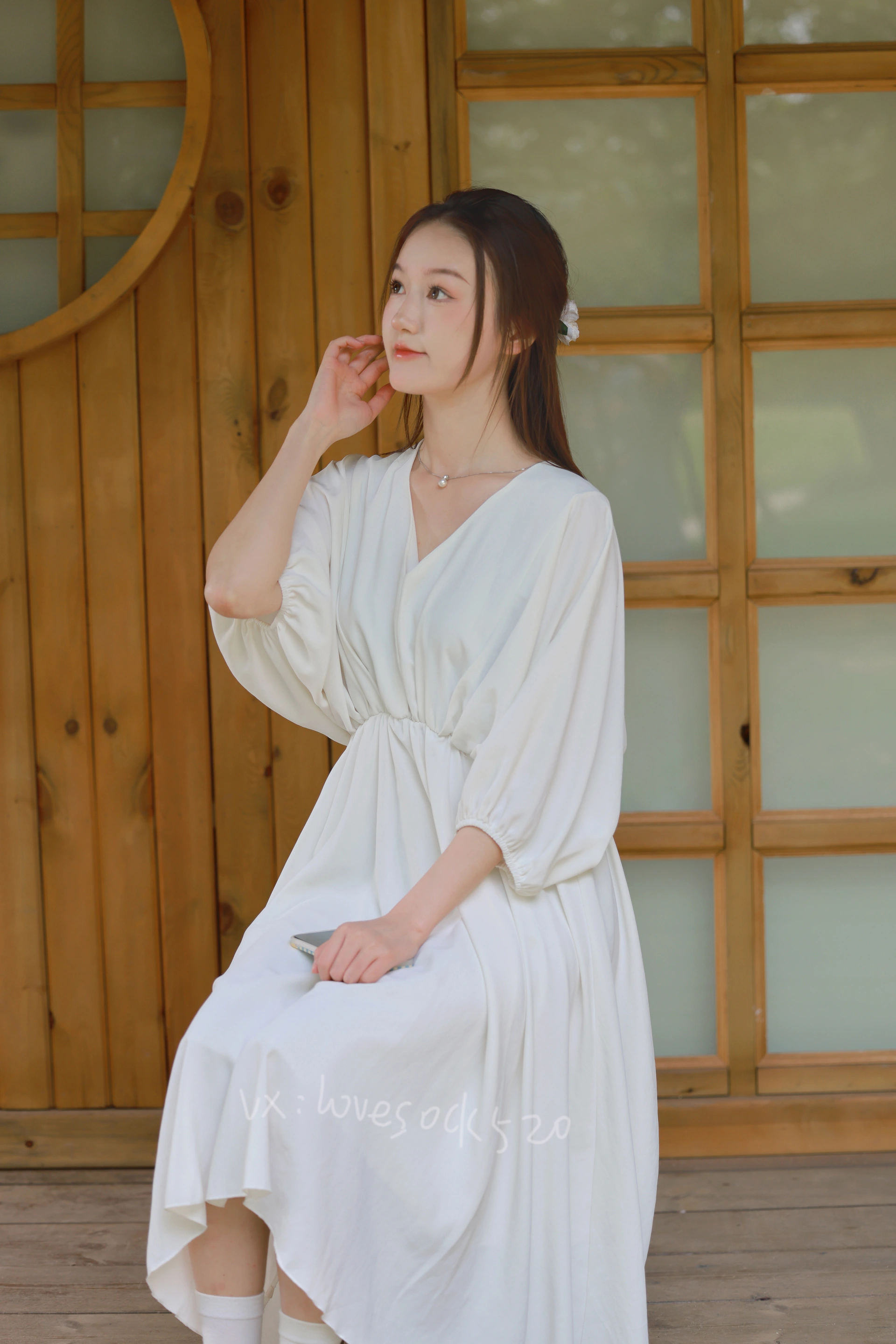 [MZSOCK]爱美足 No.281 杏儿 0